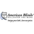American Blinds Logo
