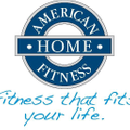 American Home Fitness Logo