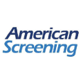 American Screening Logo