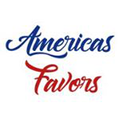 Americas Favors Logo