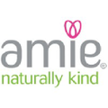 Amie Naturally Kind Logo