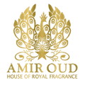 Amir Oud Fragrance Logo