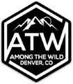Among The Wild Logo