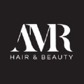 AMR Hair and Beauty Logo