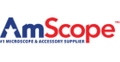AmScope.com Logo