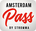Amsterdam Pass Logo