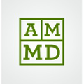 Amy Myers Md Logo
