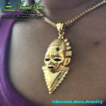 Ancient Aura Jewelry Logo