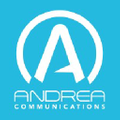 Andrea Communications Logo