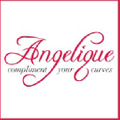 Angelique Lingerie Logo