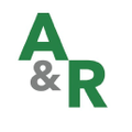 Angus & Robertson Bookworld Logo