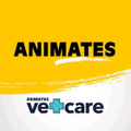 Animates Logo