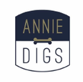 Annie Digs Logo