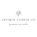 Antique Candle Co. Logo