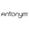 Antonym Cosmetics Logo