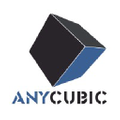 ANYCUBIC Logo