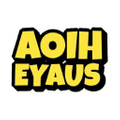 Aoiheyaus Logo