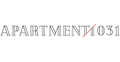 APARTMENT/1031 Logo