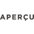 APERCU Eyewear Logo