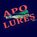Apo Lures Logo
