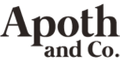 Apoth and Co Logo