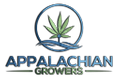 Appalachian Growers Hemp Products Logo