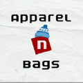 Appare ln Bags Logo