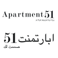 Apartment51 Logo