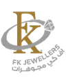 FK Jewellers AR Logo