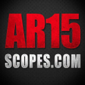 Ar15 Scopes Logo