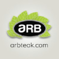 ARB Teak & Specialties Logo