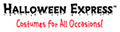 Halloween Express Logo