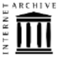 Internet Archive Logo