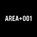 AREA+001 Logo