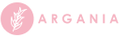 Argania Logo