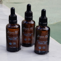 Argan Oil Essentials Logo