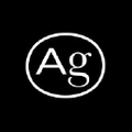 ARgENTUM apothecary Logo