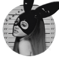 Ariana Grande Merch Logo