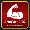 ArmCare2Go Logo