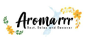 Aromarrr Logo