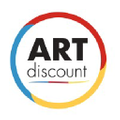 Art Discount Logo