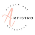 Artistro Logo