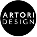 Artori Design Logo