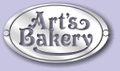 Art's Bakery Logo