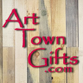 Art Town Gifts Logo