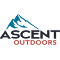 Ascent Outdoors Logo