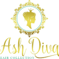 Ash Diva Hair Collection Logo