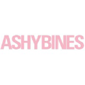 Ashy Bines Logo