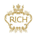 RICH Hair Care Asia XX Logo