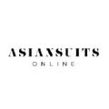 Asian Suits Online Logo